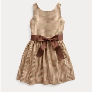 Ralph Lauren dress
